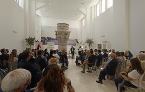 Grande successo della II^ Edizione “Premio Eccellenza Confesercenti Brindisi”