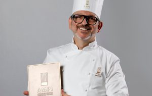 Un brindisino tra i migliori pasticceri d’Italia: il prestigioso riconoscimento a Fabio Ravone
