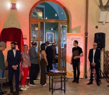 Nasce a Mesagne “ARKEO Antiquariato e Restauro” dalla passione di Gabriele con il supporto del Progetto Policoro