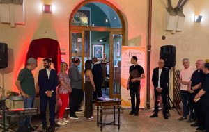 Nasce a Mesagne “ARKEO Antiquariato e Restauro” dalla passione di Gabriele con il supporto del Progetto Policoro