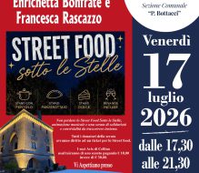 Cellino San Marco, AVIS e Villa Neviera presentano “Street Food sotto le Stelle”, una serata conviviale all’insegna della solidarietà