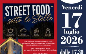 Cellino San Marco, AVIS e Villa Neviera presentano “Street Food sotto le Stelle”, una serata conviviale all’insegna della solidarietà