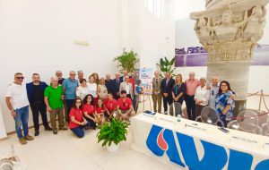 “La tua donazione è il suo domani”: presentata la campagna dell’estate 2026 di Avis Provinciale Brindisi