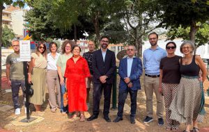 Invecchiamento attivo e promozione della salute: inaugurato a San Vito dei Normanni il progetto “Active Ageing & Outdoor Fitness”