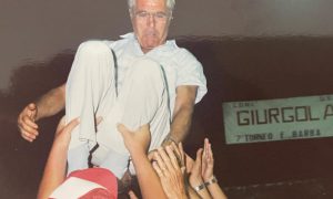 Amarcord e Ironia: a Brindisi prende il via il Torneo “Addò Giurgola” Over 45