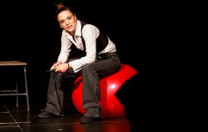 Verdi in Città: Martedì 4 agosto “Bandiera bianca”, una generazione in prova