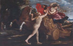 La Grande Mostra “Barocco e Neobarocco” dedica un focus particolare delle guide a Francesco Maria Allegrini e Santa Maria Maddalena
