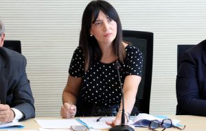 VI Commissione. Angolano: “ Continueremo a seguire le questioni. Dopo la pausa estiva nuovo tavolo con Eni”