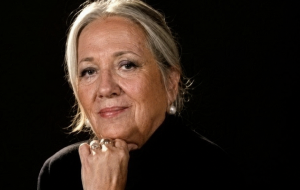 Ostuni celebra Anna Maria Mori a vent’anni dalla Cittadinanza Onoraria