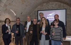 Sulla Via del Brindisi: Esperienze nelle cantine dell’Appia Wine Road. Tutte le date degli eventi