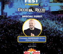 AppiA Summer Fest 2026: il 12 luglio ad AppiAnticA una notte di musica, risate e shopping