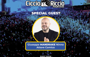 AppiA Summer Fest 2026: il 12 luglio ad AppiAnticA una notte di musica, risate e shopping