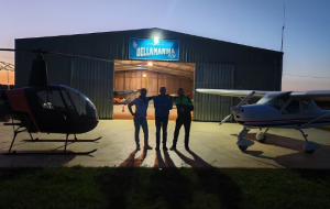 Torre Santa Susanna ospita il tour nazionale di “Piloti di Classe”: il 6 agosto in arrivo venti equipaggi da tutta Italia