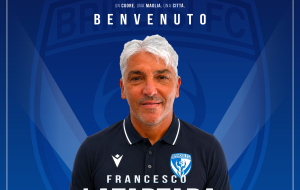 Brindisi FC, il mercato prende forma: arriva Barbero, confermato Juanito Sánchez Salas. Latartara guiderà la Juniores Nazionale