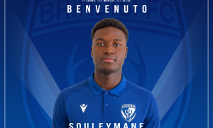 Brindisi FC, prosegue la costruzione della nuova stagione: definito lo staff, arriva Kamagate, lunedì test con la SC Paternicum e debutta il nuovo sito