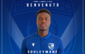 Brindisi FC, prosegue la costruzione della nuova stagione: definito lo staff, arriva Kamagate, lunedì test con la SC Paternicum e debutta il nuovo sito