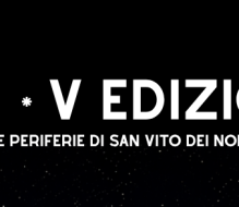 San Vito dei Normanni, torna “Ciné”: il cinema arriva nelle periferie con quattro serate gratuite e ospiti d’eccezione
