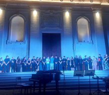 “La musica si racconta”: a Ceglie Messapica il concerto di musica da camera del Tito Schipa