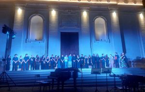 “La musica si racconta”: a Ceglie Messapica il concerto di musica da camera del Tito Schipa