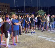 XV Regata del Grande Salento Brindisi-Valona: trionfa “Freedom”, a “Nyo” il Trofeo dell’Accoglienza