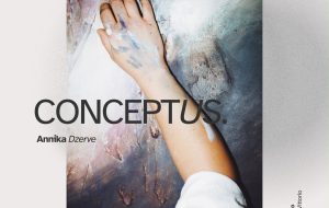 “Conceptus”, a Mesagne la mostra di Annika Dzerve tra materia, memoria e trasformazione