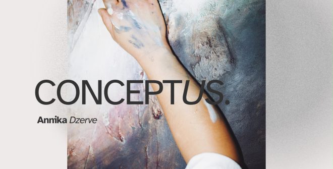 “Conceptus”, a Mesagne la mostra di Annika Dzerve tra materia, memoria e trasformazione