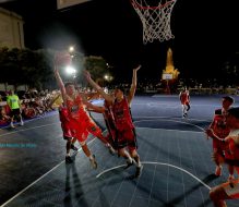 Torneo dei Rioni 2026: dalle 19 in piazza la giornata decisiva