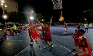 Torneo dei Rioni 2026: dalle 19 in piazza la giornata decisiva