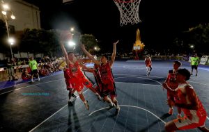 Torneo dei Rioni 2026: dalle 19 in piazza la giornata decisiva