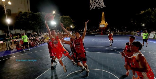 Torneo dei Rioni 2026: dalle 19 in piazza la giornata decisiva
