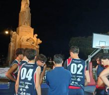 Torneo dei Rioni 2026, definite le semifinali: Sant’Elia/Sant’Angelo-Commenda/Cappuccini, Tuturano/La Rosa-Centro