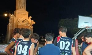 Torneo dei Rioni 2026, definite le semifinali: Sant’Elia/Sant’Angelo-Commenda/Cappuccini, Tuturano/La Rosa-Centro