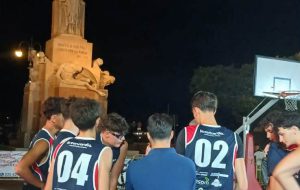 Torneo dei Rioni 2026, definite le semifinali: Sant’Elia/Sant’Angelo-Commenda/Cappuccini, Tuturano/La Rosa-Centro