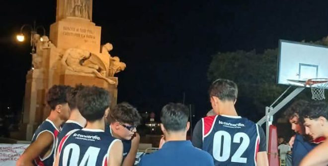 Torneo dei Rioni 2026, definite le semifinali: Sant’Elia/Sant’Angelo-Commenda/Cappuccini, Tuturano/La Rosa-Centro