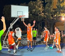 Torneo dei Rioni 2026: la finale é Centro-Sant’Elia/Sant’Angelo
