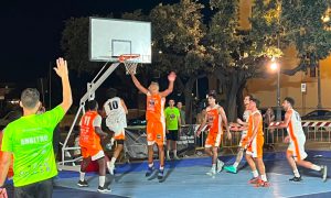 Torneo dei Rioni 2026: la finale é Centro-Sant’Elia/Sant’Angelo