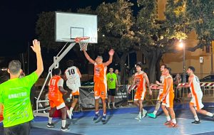 Torneo dei Rioni 2026: la finale é Centro-Sant’Elia/Sant’Angelo