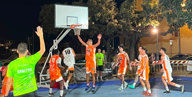 Torneo dei Rioni 2026: la finale é Centro-Sant’Elia/Sant’Angelo
