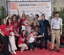 Generation Film Fest 2026, si chiude con successo la quinta edizione: Oria capitale del cinema tra inclusione, cultura e grandi protagonisti