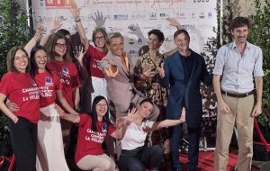 Generation Film Fest 2026, si chiude con successo la quinta edizione: Oria capitale del cinema tra inclusione, cultura e grandi protagonisti