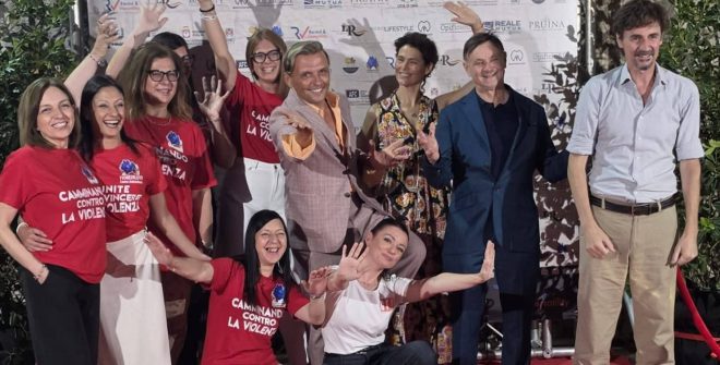 Generation Film Fest 2026, si chiude con successo la quinta edizione: Oria capitale del cinema tra inclusione, cultura e grandi protagonisti