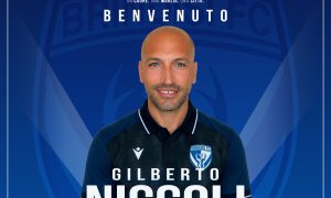 Gilberto Niccoli è il nuovo Direttore Generale del Brindisi