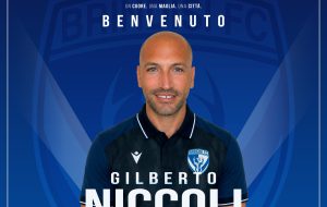 Gilberto Niccoli è il nuovo Direttore Generale del Brindisi