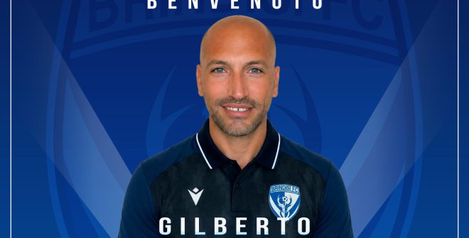 Gilberto Niccoli è il nuovo Direttore Generale del Brindisi