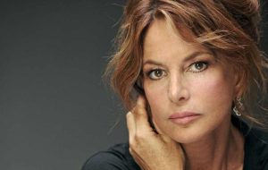 QCINE – Il gusto del Cinema: serata dedicata all’attrice Giuliana De Sio