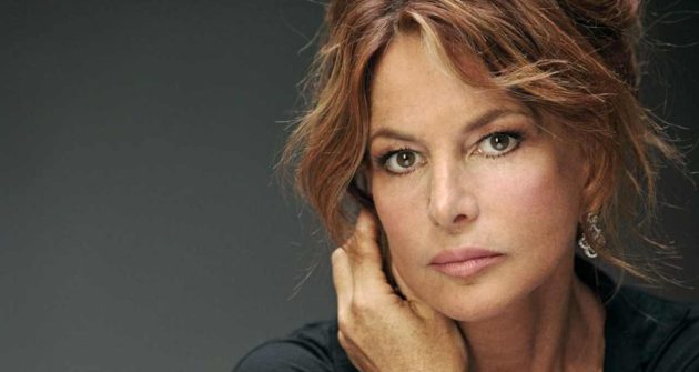 QCINE – Il gusto del Cinema: serata dedicata all’attrice Giuliana De Sio