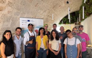 Progetto GUSTI: online i workshop dedicati alla cucina delle Terre di Fasano