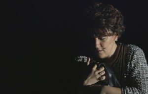 La Stanza di Agnese approda a Parigi: il 16 luglio Sara Bevilacqua protagonista all’Istituto Italiano di Cultura