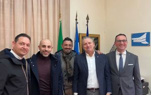 SAP: la Polizia di Stato avrá 19 nuovi operatori in provincia di Brindisi
