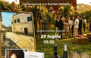 L’arte realista di Melfi incontra la scrittura di Carmen Nolasco: due giorni di grandi eventi e contaminazioni a Tenute Lu Spada